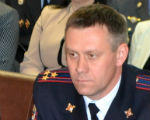 Замминистра внутренних дел Республики Алтай возглавил Управление МВД в Ненецком округе