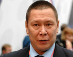 Горный Алтай посетил президент ассоциации коренных малочисленных народов России