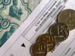Долги жителей Республики Алтай за услуги ЖКХ превышают 95 млн рублей