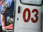 Жительница села Ынырга попала под колеса УАЗа в Майминском районе