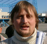 У депутата Михайлова угнали мопед