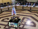 В Республике Алтай откроют первый в стране геопарк