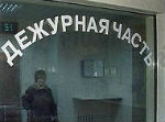 Неизвестные избили охотинспектора