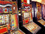 Полицейские закрыли игорный клуб