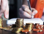 Почти 40% инвестиций в основной капитал составляют бюджетные средства