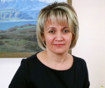 Марина Алексина стала председателем Верховного суда РА