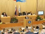 Принят бюджет республики на 2014 год