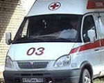 В ходе драки жителю Горно-Алтайска выбили глаз