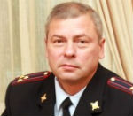 Замминистра внутренних дел Республики Алтай получил назначение в Кузбасс