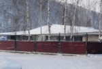 Выдан исполнительный лист на снос кафе «Ночка»