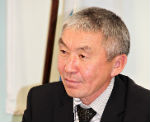 От Усть-Чуи до Чуйозы: Вячеслав Уханов рассказал о названии нового поселка