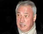 Сафин отказался давать показания по делу о вымогательстве