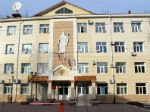 Начался прием документов от претендентов на пост зампреда Верховного суда РА