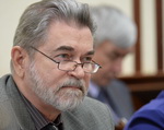 Юрий Егоров через несколько дней покинет пост главного редактора «Звезды Алтая»: источник