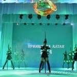 Участницы конкурса