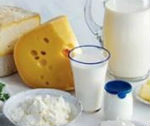 На Алтае с реализации снято 12 партий молочной продукции