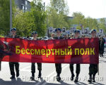 «Бессмертный полк» вновь пройдет по Горно-Алтайску