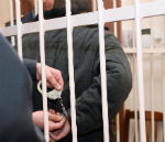 В Соузге мужчина убил скамейкой своего знакомого