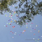 В Горно-Алтайске прошел митинг в честь Дня Победы