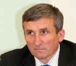 Лидером эсеров стал Александр Груздев