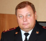Назначен замминистра внутренних дел Республики Алтай