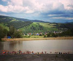 В республике открыто 50 пляжей
