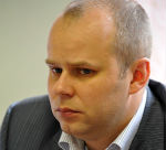 Криворученко может стать сенатором: источник