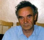 Умер журналист Виталий Бочкарев