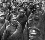 Выставка, посвященная 100-летию Первой мировой войны, открывается в Горно-Алтайске
