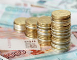 С начала года доходы бюджета составили 2,8 млрд рублей