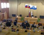 Первая сессия Госсобрания шестого созыва назначена на 30 сентября