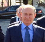 Путин: В Республике Алтай есть особая красота и энергетика
