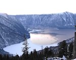 Кордоны Алтайского заповедника обеспечили запасами