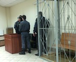 Следующее судебное заседание по делу следователя-маньяка назначено на 10 ноября