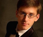 Пианист Вячеслав Грязнов выступит в Горно-Алтайске
