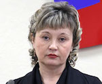 Татьяна Каширских назначена руководителем комитета ветеринарии