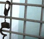 За убийство мужа многодетную мать посадили на шесть лет