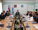 В республике примут закон о наказах избирателей