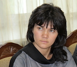 Импичмент Унучаковой перенесли на декабрь
