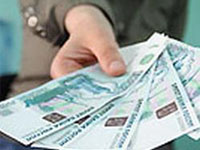 78-летнюю старушку за попытку дать взятку приставу оштрафовали на 25 тыс. рублей