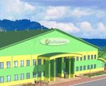 Первый в России завод по производству белкового концентрата откроют в Горном Алтае