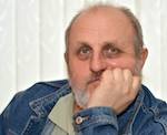 Владимир Ермилов покидает пост главного редактора «Чемальского вестника»