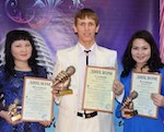 В Онгудае завершился конкурс «Молодые голоса»