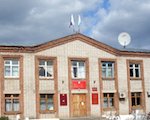 Унучакова приказала сменить замки в здании администрации