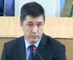 Депутаты единогласно согласовали назначение Истомина