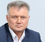 Евгений Латышков ушел в отставку с поста руководителя исполкома «Единой России»
