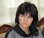 Елену Унучакову не возьмут в «Единую Россию»