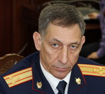 Стариков и Сумачаков договорились бороться с коррупцией