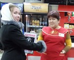В ходе спецрейда подростки не смогли купить в горно-алтайских магазинах спиртное