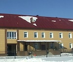 Автомобиль раздавил лежащего на дороге мужчину